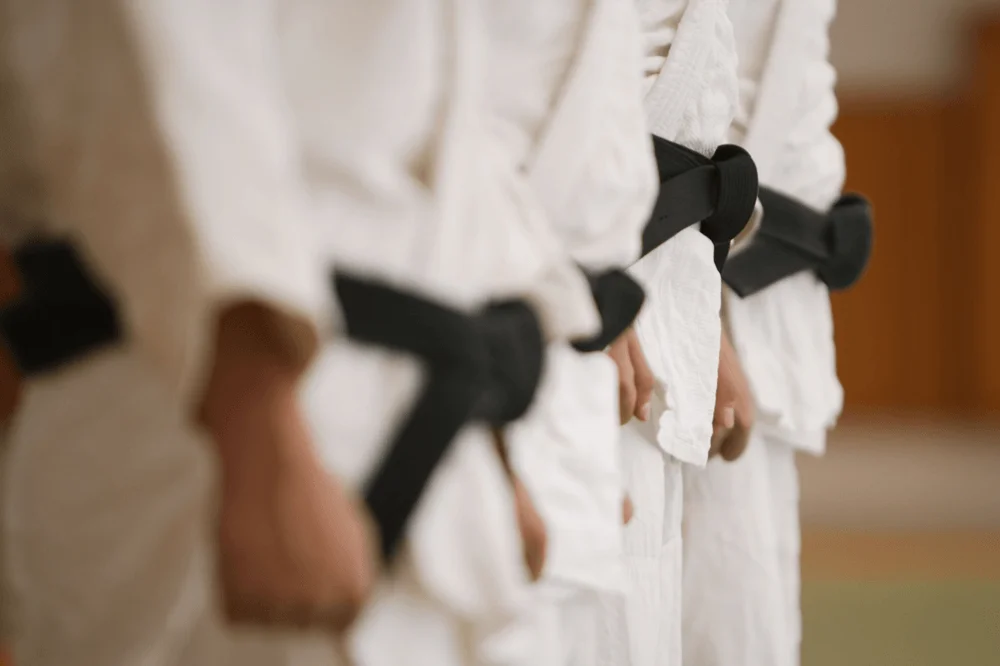 Surrey's Finest Martial Arts School for Kids & Adults