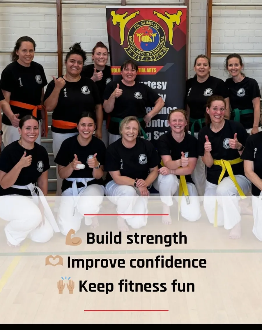 Empowering Women of All Ages and Backgrounds